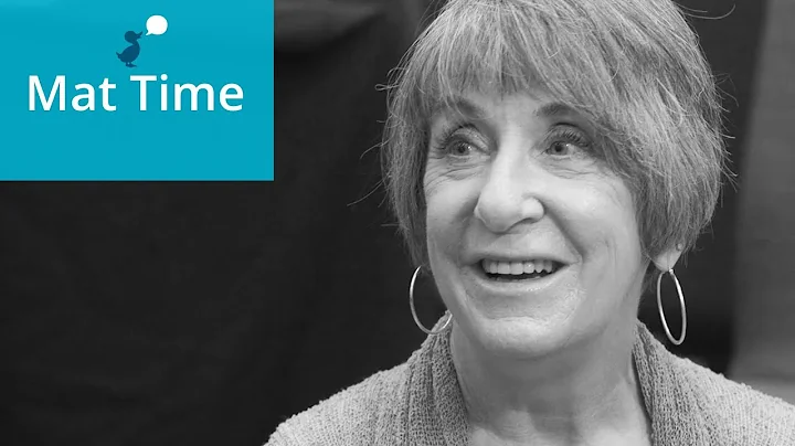 Advocating for early learning | Sandra Griffin