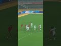 الهدف الأول لمنتخب السنغال ضد المغرب نصف نهائي شان 2025