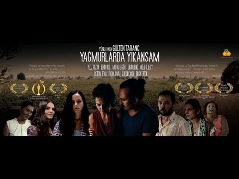 Yağmurlarda Yıkansam Resmi Fragman