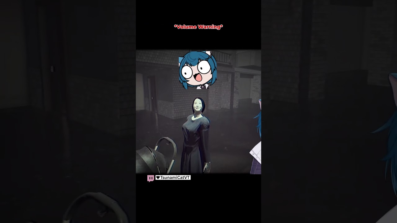 She was the rudest customer