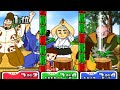 Anime Champ アニメチャンプ Another Mode 1CC No Miss No Fail 失敗なし Full Game