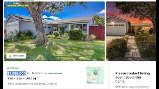 10422 Londonderry Ave 3\/2 $1,059,000  20250920 - NO