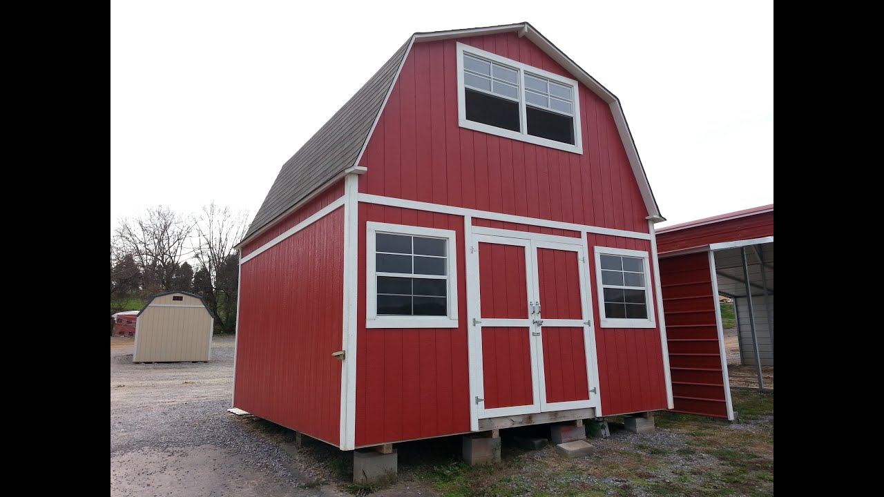 steps in raised roof storage shed  projects  pinterest