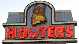 Hooters Is Making Some Big Changes In 2025