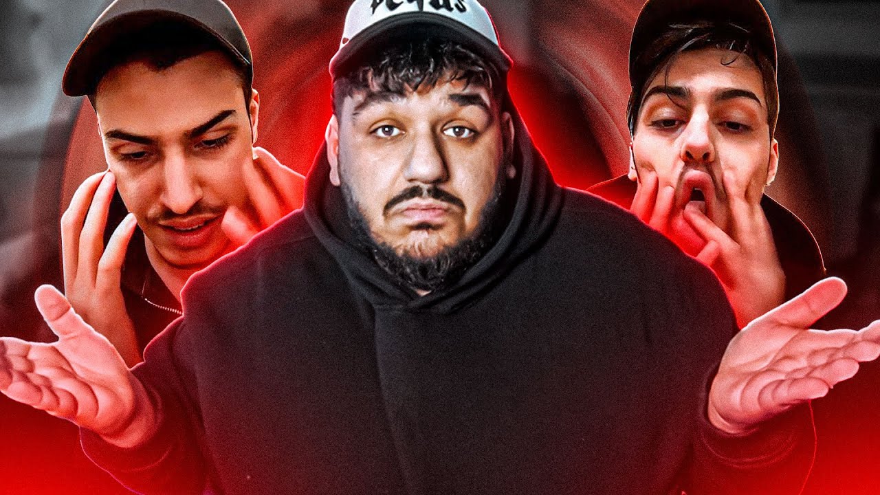 VVSVOLKAN war SCHLIMMER als wir dachten? 💀