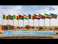 Coopération sahélienne : le Tchad invite le Mali au forum africain sur l'eau de N'Djamena
