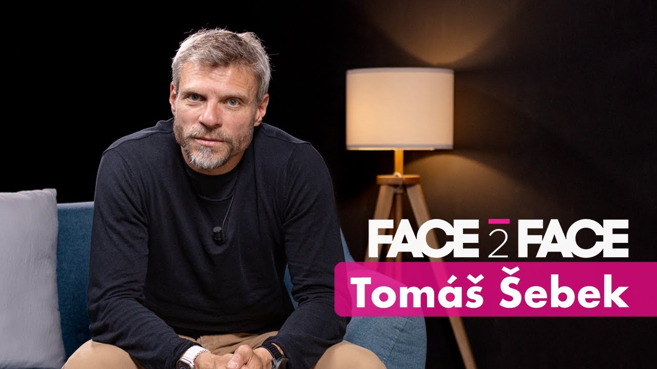 Říká se, že chirurgové jsou asociálové. České zdravotnictví není, co bývalo, říká chirurg Šebek