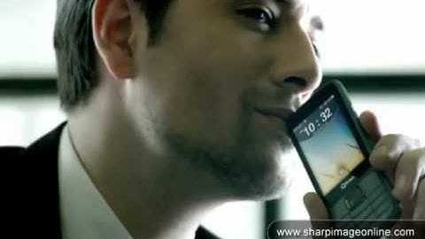 Qmobile E760   Sharp Image