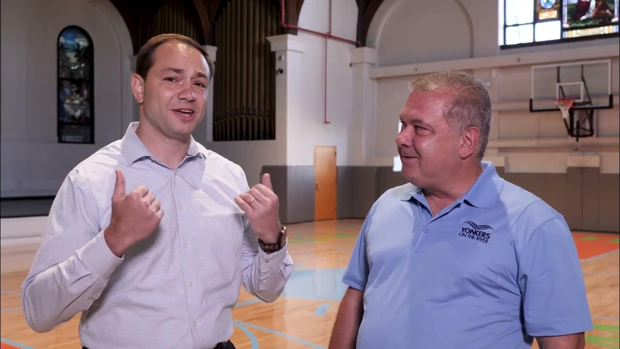 Dayspring Commons, Yonkers, New York YouTube