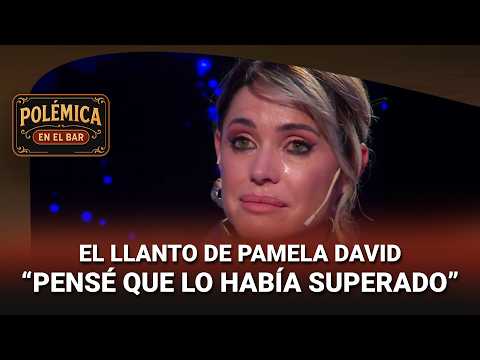 Pamela David en PH + Las máximas de Gabriel Rolón #PolémicaEnElBar | Programa Completo (14/09/26)