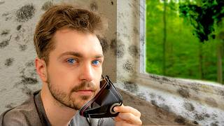 Mold toxicity nearly ruined my life