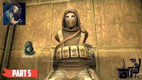 Slaughter 3 | part 5 | gameplay walkthrough