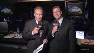 NHL   Oct.13/2010   Tampa Bay Lightning - Montreal Canadiens (RDS)