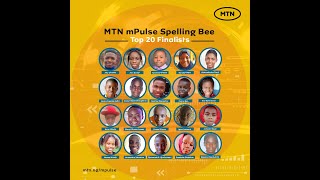 MTN mPulse Spelling Bee | Grand Finale screenshot 5