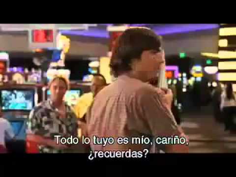 Locura de amor en las Vegas - Trailer subtitulado.avi