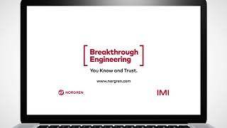Norgren Website