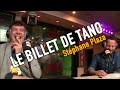 Le billet de tano stphane plaza