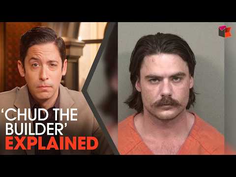 Thumbnail for The "Chud the Builder" Arrest & Viral Content Explained