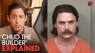 Famous The "Chud the Builder" Arrest & Viral Content Explained Profile