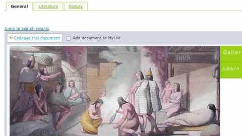 eLibrary Canada Curriculum Edition in 2 Minutes