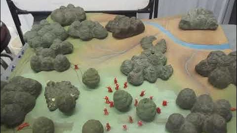 Fieldcraft- Recon An Enemy Patrol Base