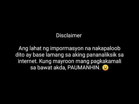 Video: Paano Magsagawa Ng Pagsusuri Sa Mga Benta