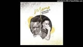 Mckenzie & DJ Clock – Mama @HouseCollectorsCorner