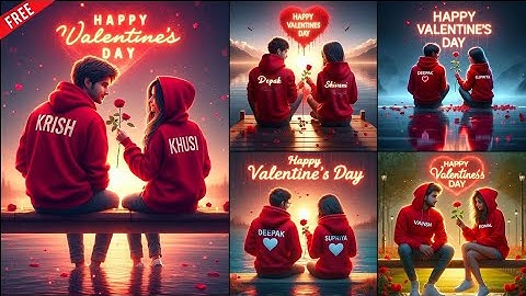 How To Create Viral Valentine