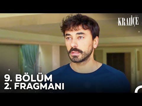 Kraliçe: Season 1, Episode 9 Clip