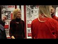 NIU Press Conference and Celebration Recap