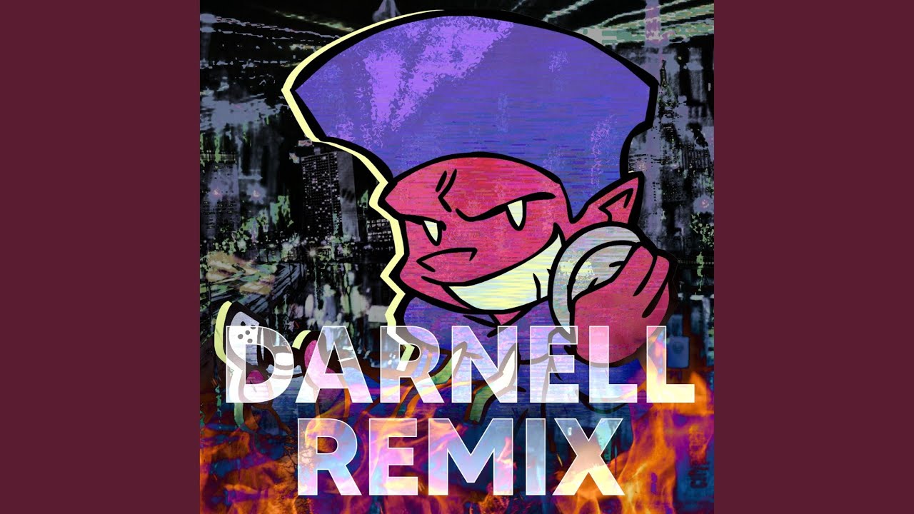 Darnell (Rozebud Remix)
