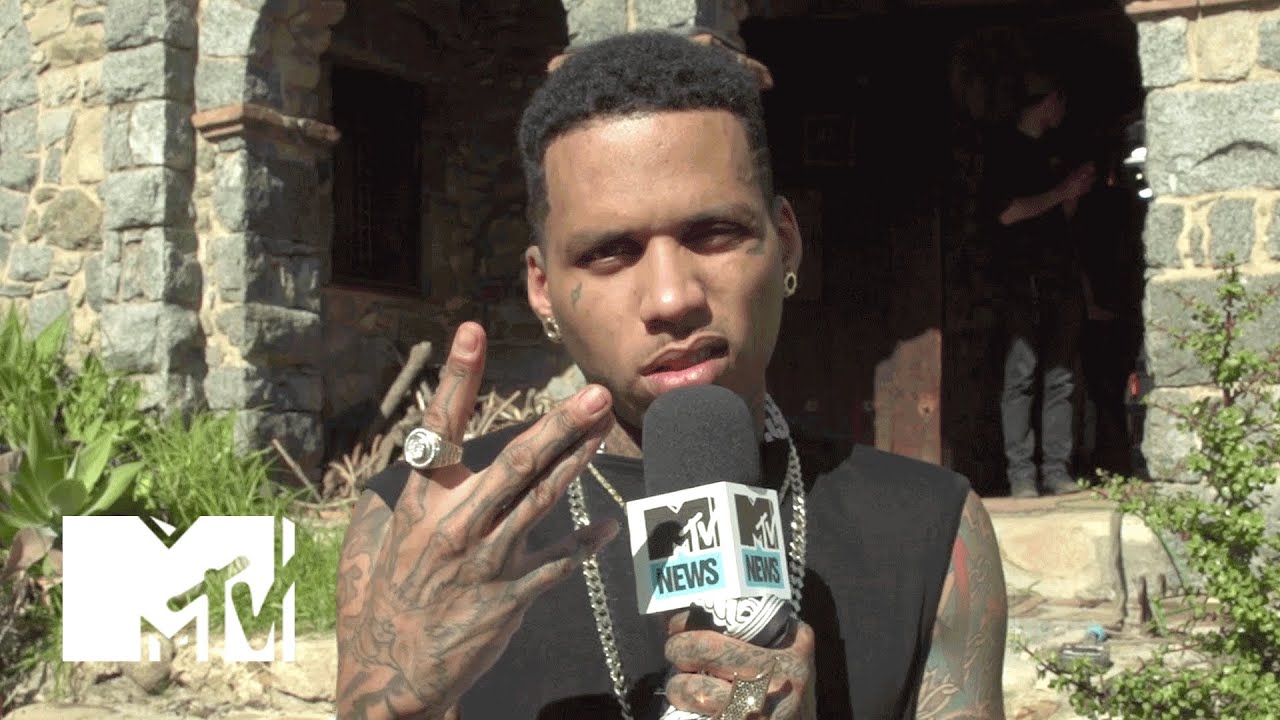 Kid Ink Feat Dej Loaf Be Real