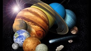 Solar System 3D Wallpaper Pro - For Android - Free Download screenshot 2