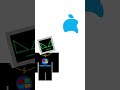 Apple'ler uçabilirlermi (asdf movie)