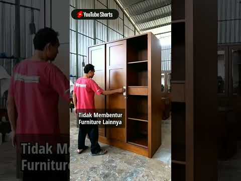 Video: Kaki furnitur - jenis dan fitur desain