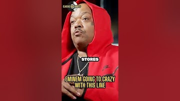 Eminem’s Craziest Line That Left Everyone Speechless