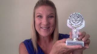 Math Olympiad Awards 2020!