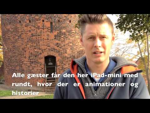 Vordingborg Slot / Danmarks Borgcenter Vordingborg Slot / Danmarks Borgcenter