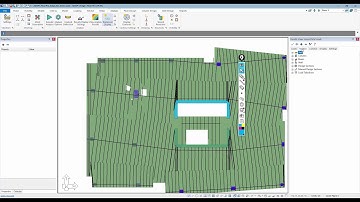 Punching Shear Tutorial in ADAPT-Builder