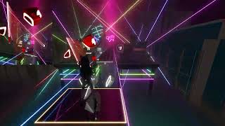 Loser Baby – Hazbin Hotel In Beat Saber | Full Map