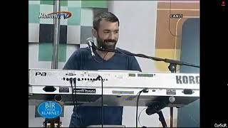 Hakan Özkurt - Roman Havalari - Rumeli̇ Tv Kayitlari