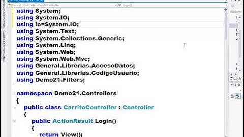 Curso MVC & JavaScript GS1 - Demo 21 (Parte 2)