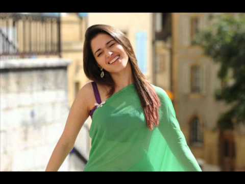 Tamanna Images In Oosaravelli Movie