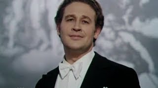 Evgeny Nesterenko Bass Recital 1985  In Tokyo