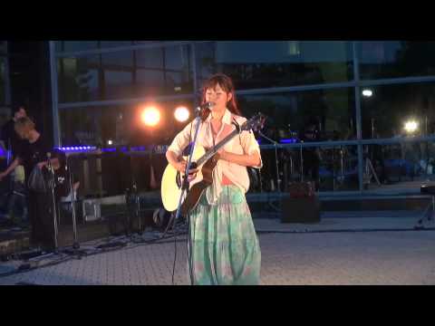 立山　愛　一日の始まりを