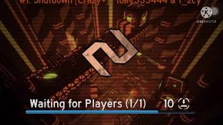 Shutdown (Revamp 3 or 4? ) [Crazy+] | FE2CM