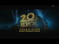 Mosfilm 20th Century Fox Television Distribution 2010