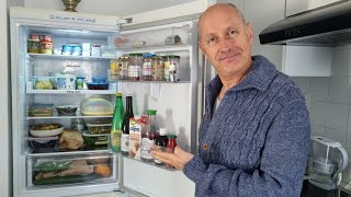 СДЕЛАЛИ ЗАКУПКУ. ЧТО НОВОГО В ХОЛОДИЛЬНИКЕ. ОТ КУДА ДОБИРАЕМ БЕЛОК БЕЗ МЯСА
