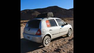 Thumbnail image for E60 - Discover Patagonia: Our Road Trip Along Route 40 (Part 1)