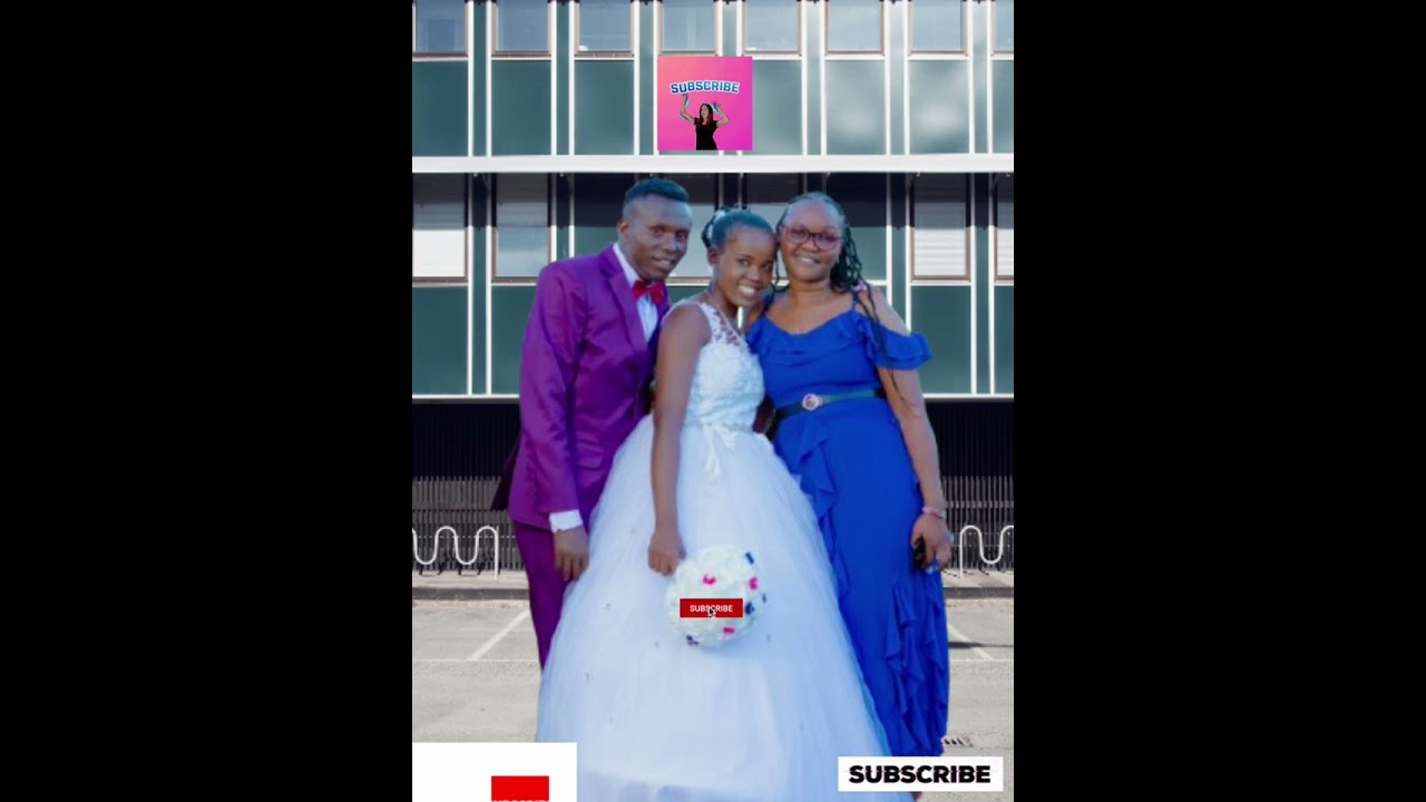 Ndiwe Bwana By Sebastian mambo nguvembelese